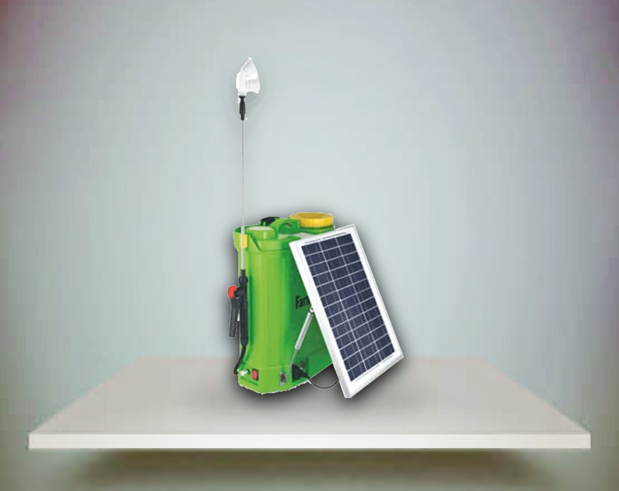 renewable energy PNG