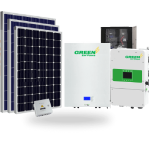 solar installation & repair