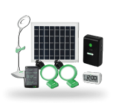 solar installation & repair