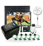 solar installation & repair