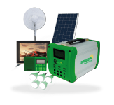 solar installation & repair