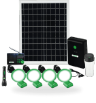 solar installation & repair