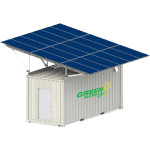 solar installation & repair