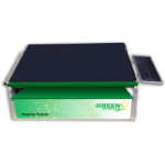 solar installation & repair